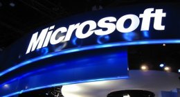Компанию Microsoft оштрафовали на 561 млн евро