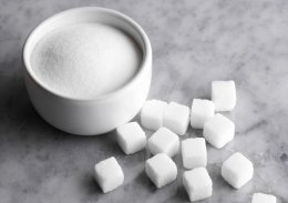 Искусственные сахарозаменители способствуют набору лишнего веса
