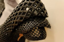 3D-печать творит шедевры в высокой моде (ФОТО+ВИДЕО)