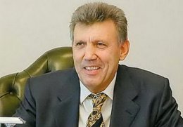 Кивалов -  почетный член Венецианской комиссии от Украины