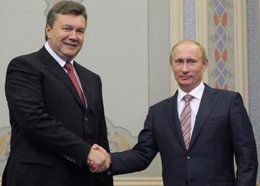 Украина и Россия договорились о создании двустороннего СП по управлению ГТС