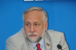 Юрий Кармазин: «Три политические силы – это еще не вся оппозиция»