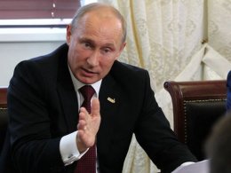 Владимир Путин узаконил борьбу с договорными матчами (ВИДЕО)
