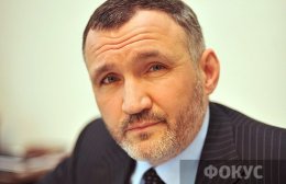 Власенко заявил, что у Рената Кузьмина очень сомнительный диплом