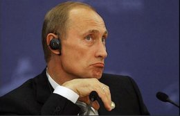 У Путина дела тоже дрянь, считает регионал