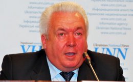 Олийнык призвал оппозицию прекратить «парламентский терроризм»