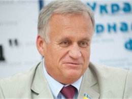 Ярослав Сухой упрекнул Яценюка в неграмотности (ФОТО)