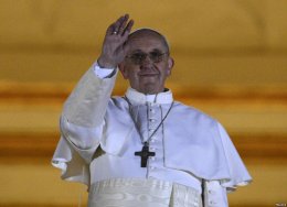 Предстоятель УГКЦ пригласил Папу Франциска в гости