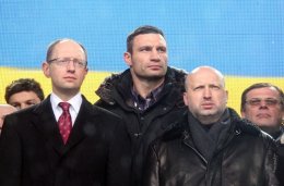 Оппозиция уже определилась с кандидатом в мэры Киева (ВИДЕО)