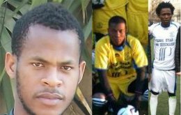 Три африканских футболиста бесследно пропали в Евпатории (ФОТО)
