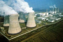 Кредит ЕБРР и «Евроатома» продлит срок работы АЭС
