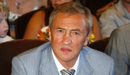 Леонид Черновецкий рассказал, почему он ушел с поста мэра