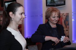 Самые успешные бизнес-леди Украины. Кто они?