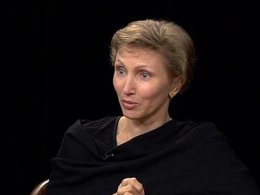 Вдова Литвиненко считает, что Березовского убили
