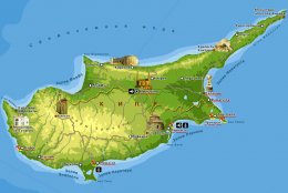 Кипр - "Титаник", идущий ко дну