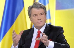 Виктор Ющенко рекомендует Украине возобновить отношения с МВФ