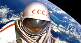 В Париже устроили распродажу предметов советской космонавтики