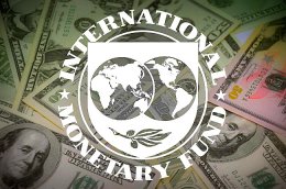 Кредит МВФ отодвинет создание газового консорциума