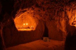 Киево-Печерской Лавре угрожает подтопление