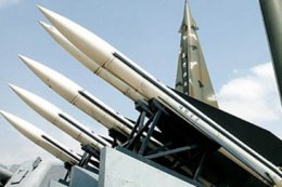 Северная Корея готова к нанесению ракетного удара по США