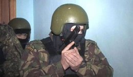 Российская полиция освободила мужчину, который был похищен полгода назад