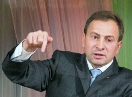 Николай Томенко считает цинизмом субвенцию для Черкасской области