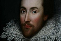 Уильям Шекспир не стеснялся наживаться на голоде и нищете
