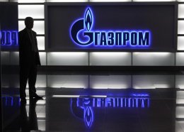 Антимонопольщики подали в суд на "Газпром"
