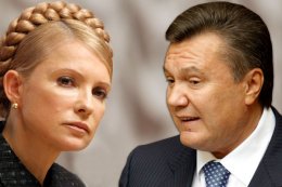 Осужденная Тимошенко сменила тактику