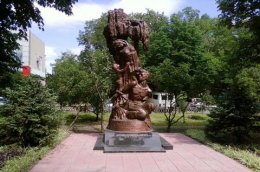 Одесситы восстановят памятники жертвам УПА
