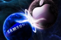 Apple отстранила Samsung от разработки процессора A7