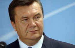 Виктор Янукович рассказал о своих успехах