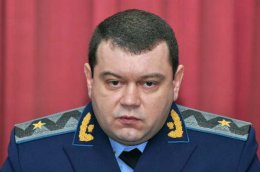 Прокурор Крыма назвал подозреваемого в убийстве главы Симеиза