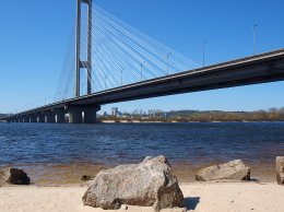 ГСЧС не выявили повреждений в конструкциях Южного моста