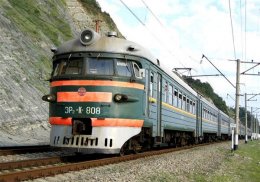 Поезда - убийцы, печальная статистика Украины
