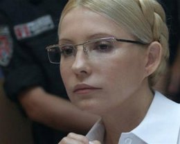 Начальник Качановской ИТК считает, что Тимошенко залежалась в больнице