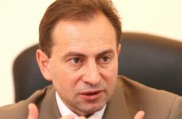 Николай Томенко: «Цель Януковича - продлить полномочия до 2020 года»