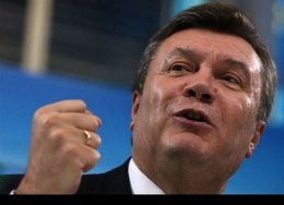 Оппозиция посчитала, во сколько Янукович обходится государству