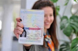 Где шенгенские визы можно получить без проблем