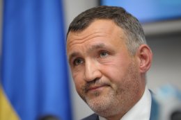 Ренат Кузьмин: «Я не дам ни Тимошенко, ни ее сторонникам шанса обойти закон»