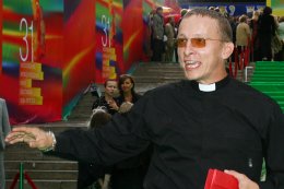 Иван Охлобыстин вернется в церковь