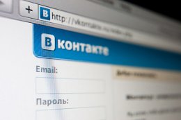 Основатель "Вконтакте" сбежал в Швейцарию