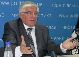 Михаил Чечетов: «В ПР нет сумасшедших, чтобы составлять «список Тимошенко»