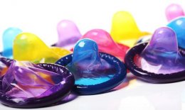 В Гане конфисковали более 110 млн дырявых презервативов
