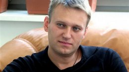 Оппозиционера Навального будут судить в прямом эфире (ВИДЕО)