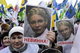 Европарламентарий все-таки нашел задатки демократии в Украине