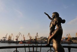 Сколько стоит жизнь украинского моряка