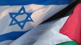 Израиль отомстил Украине за палестинский вопрос