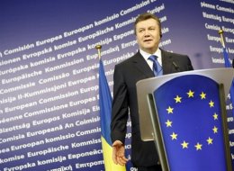 Брюссель согласился играть по правилам Виктора Януковича