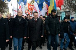 Оппозиционные лидеры находятся в плену иллюзии Майдана 2004 года